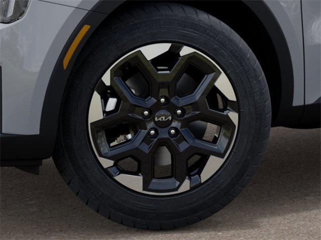 new 2025 Kia Sorento car, priced at $37,145