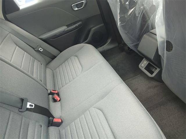 new 2025 Kia K4 car, priced at $24,241