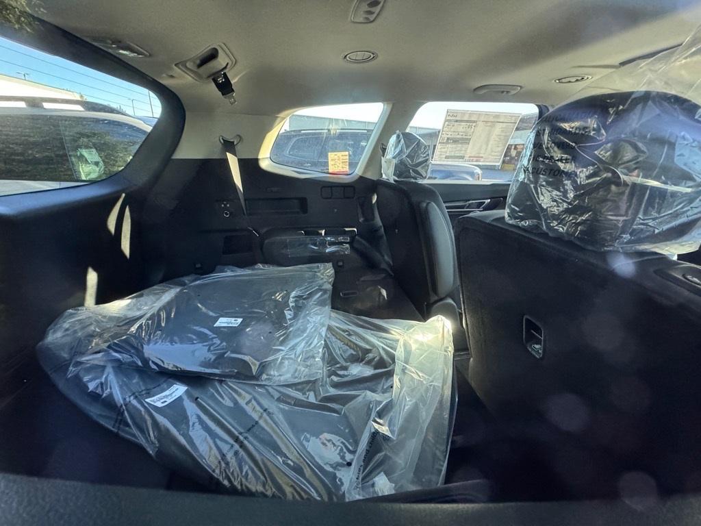 new 2025 Kia Telluride car, priced at $42,108