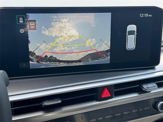 new 2025 Kia Sorento car, priced at $38,735