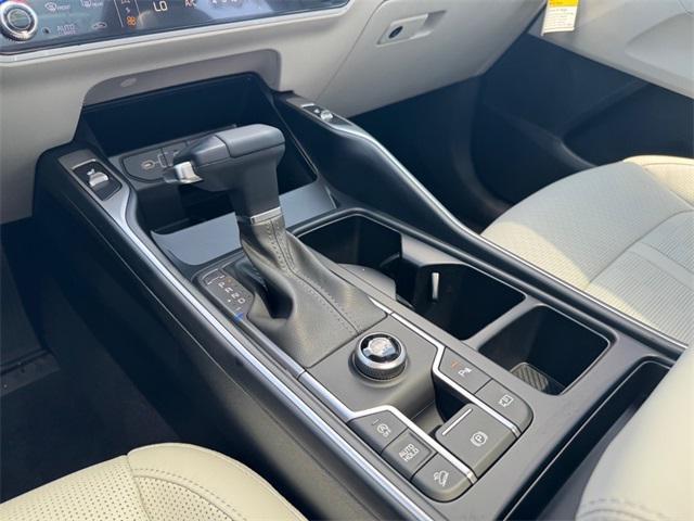 new 2025 Kia Sorento car, priced at $38,735