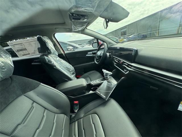 new 2026 Kia Sportage car, priced at $37,970