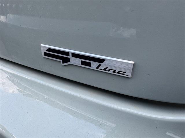 new 2025 Kia K4 car, priced at $27,890