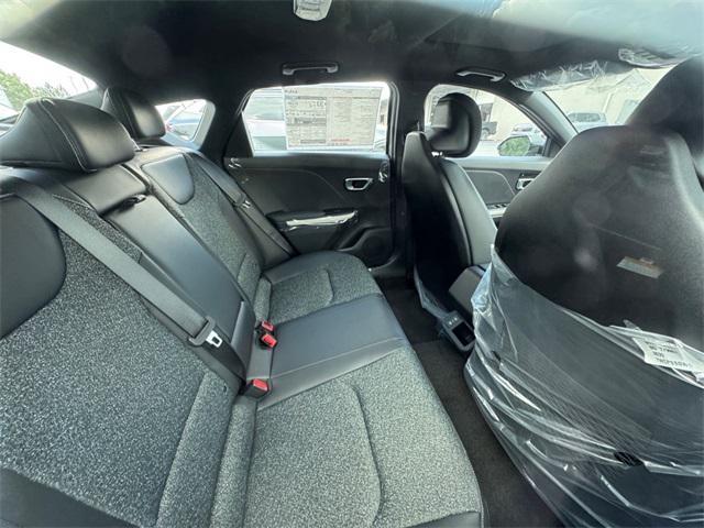 new 2025 Kia K4 car, priced at $27,890
