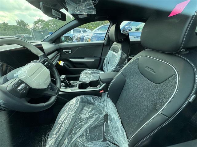 new 2025 Kia K4 car, priced at $27,890