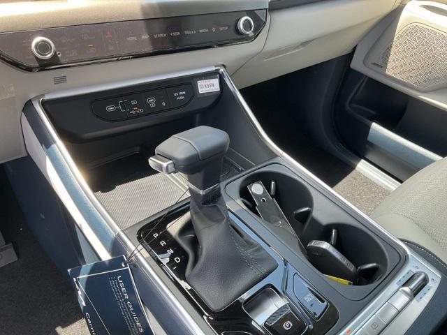 new 2026 Kia Carnival car, priced at $50,693