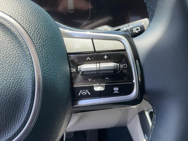 new 2026 Kia Carnival car, priced at $50,693
