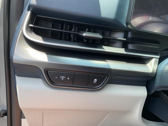 new 2026 Kia Carnival car, priced at $50,693