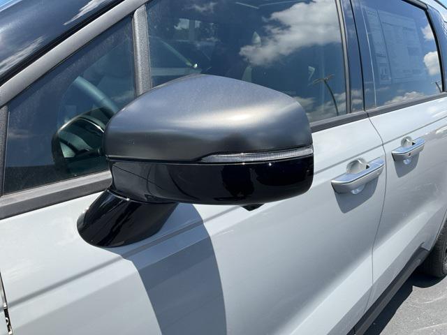 new 2026 Kia Carnival car, priced at $50,693