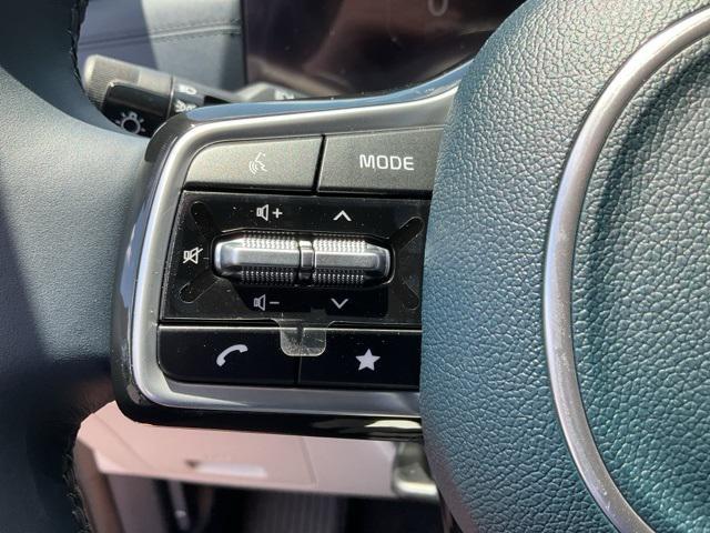 new 2026 Kia Carnival car, priced at $50,693