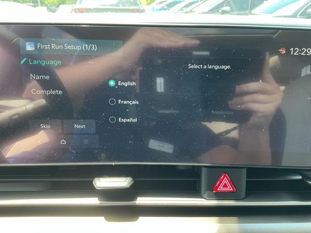 new 2026 Kia Carnival car, priced at $50,693
