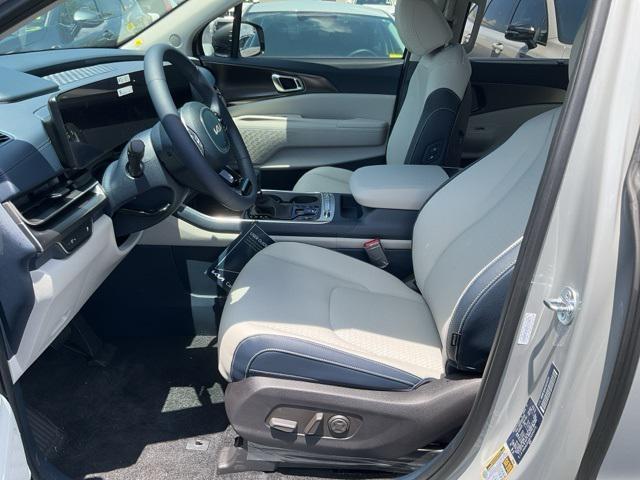 new 2026 Kia Carnival car, priced at $50,693