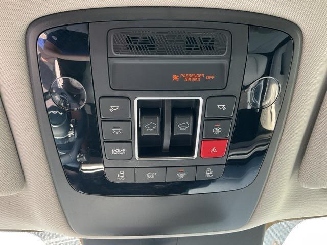 new 2026 Kia Carnival car, priced at $50,693