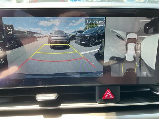 new 2026 Kia Carnival car, priced at $50,693