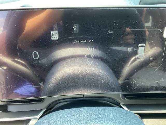 new 2026 Kia Carnival car, priced at $50,693