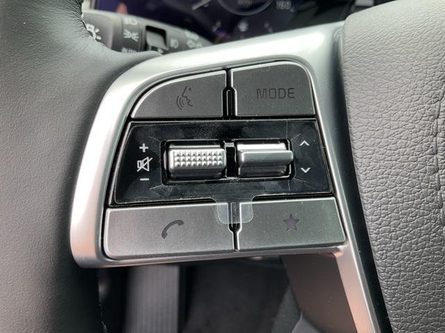 new 2025 Kia Telluride car, priced at $50,893