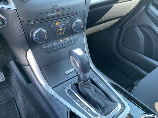 used 2017 Ford Edge car, priced at $14,417