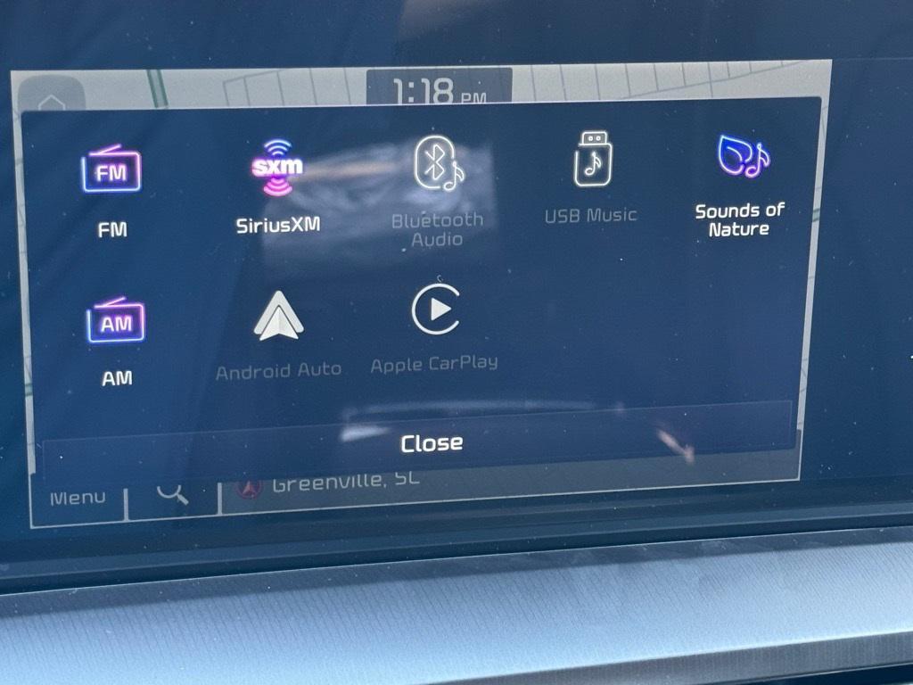 new 2025 Kia Telluride car, priced at $42,115