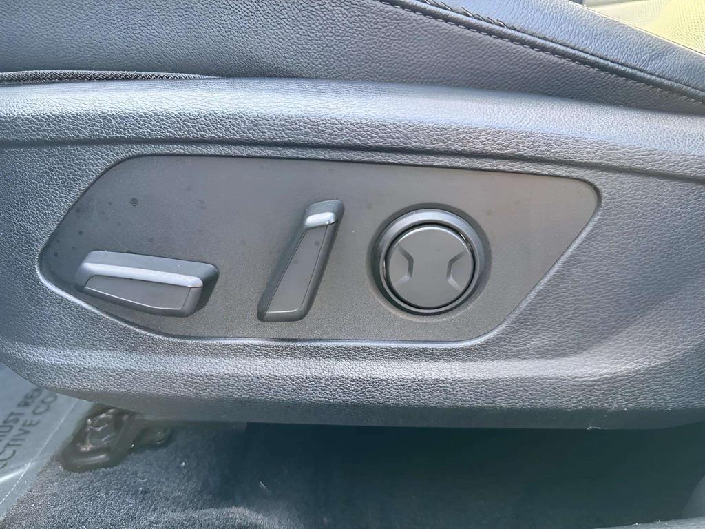 used 2023 Kia Sportage Hybrid car, priced at $22,978