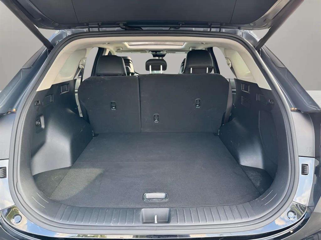 used 2023 Kia Sportage Hybrid car, priced at $22,978