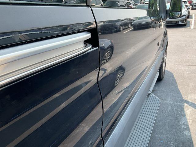 used 2018 Ford Transit-350 car, priced at $29,949