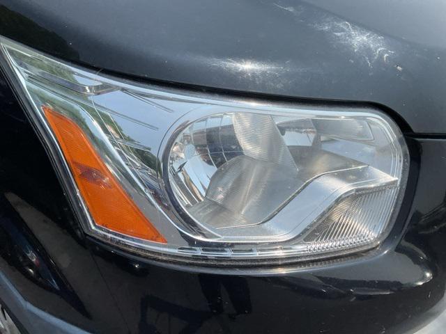 used 2018 Ford Transit-350 car, priced at $29,949