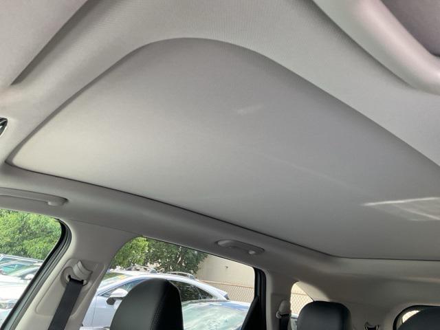 new 2025 Kia Sorento car, priced at $41,681