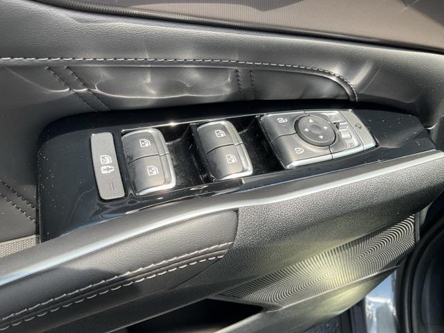 new 2025 Kia Sorento car, priced at $41,681