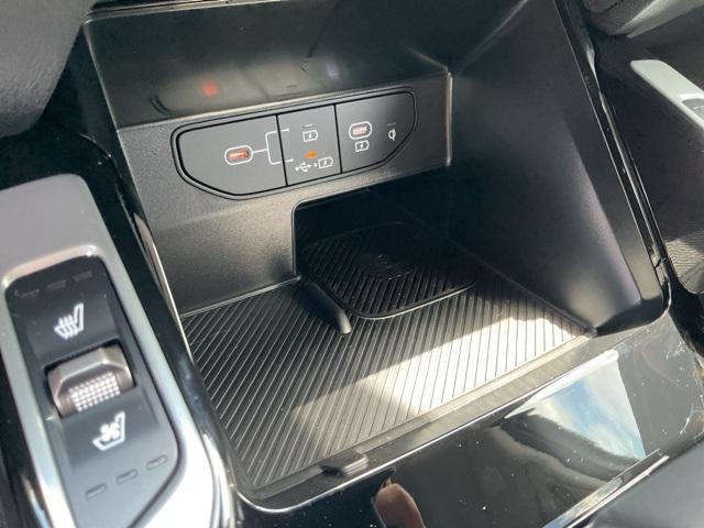 new 2025 Kia Sorento car, priced at $41,681