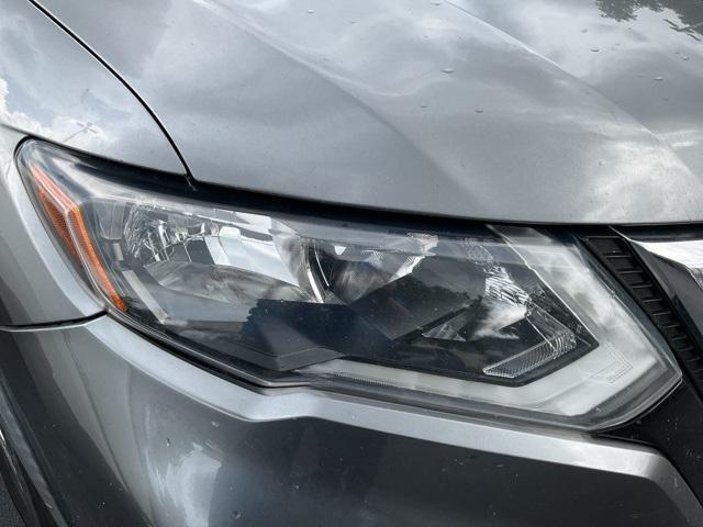used 2018 Nissan Rogue car, priced at $12,989