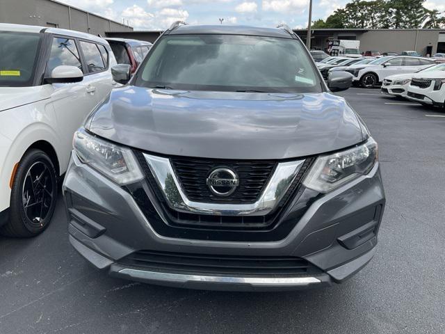 used 2018 Nissan Rogue car, priced at $12,989