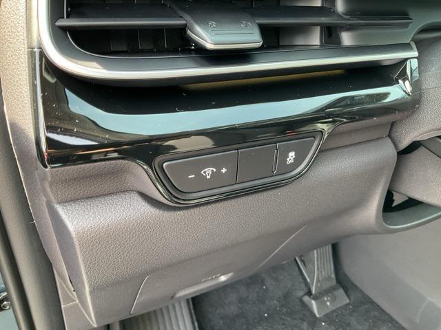 new 2025 Kia Carnival car, priced at $50,662