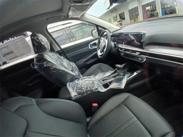 new 2025 Kia Sorento car, priced at $43,900