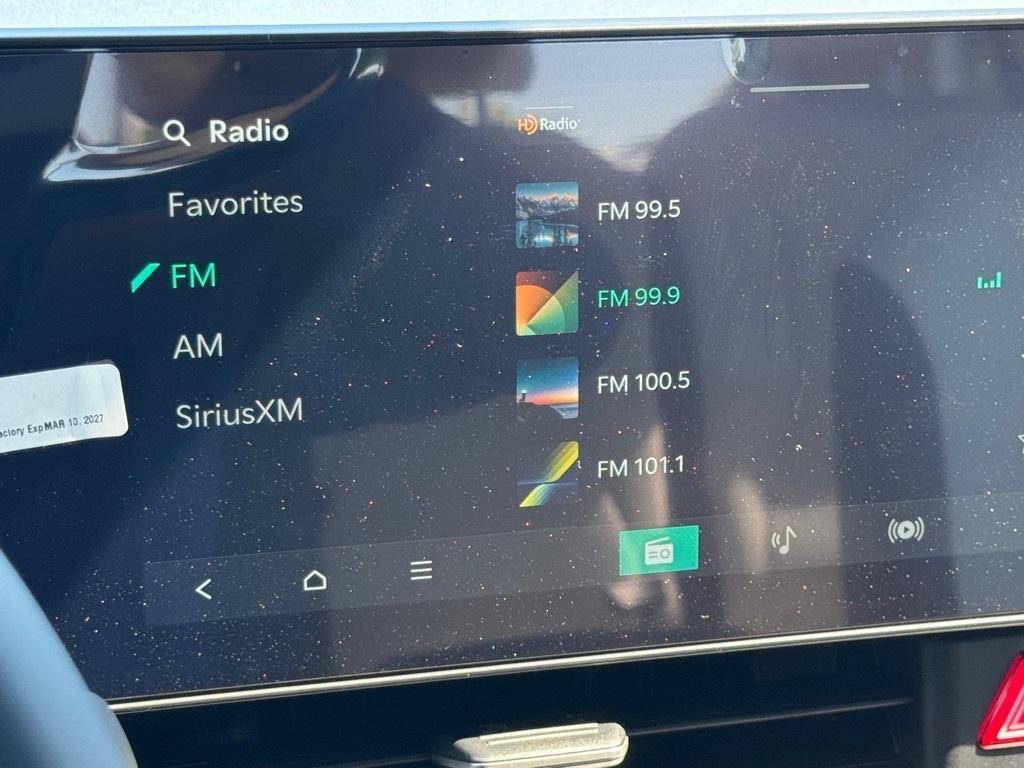 new 2026 Kia Carnival Hybrid car, priced at $43,800