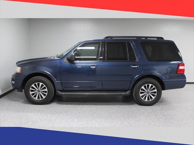 used 2016 Ford Expedition car, priced at $15,900