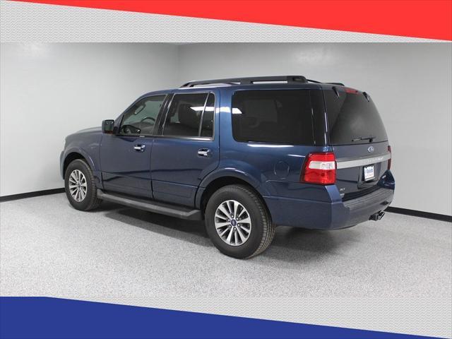 used 2016 Ford Expedition car, priced at $15,900