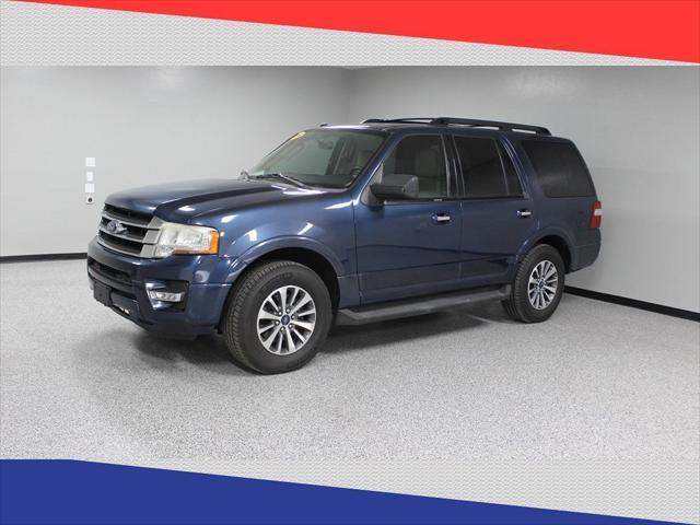 used 2016 Ford Expedition car, priced at $15,900