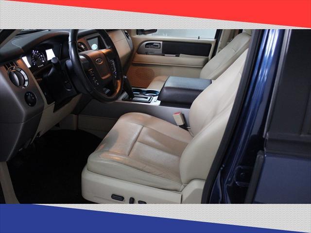 used 2016 Ford Expedition car, priced at $15,900