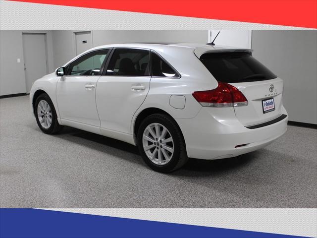 used 2011 Toyota Venza car, priced at $10,500