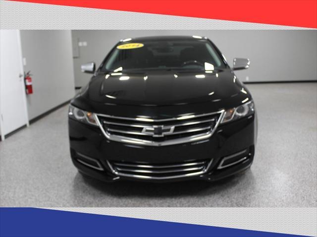 used 2014 Chevrolet Impala car, priced at $12,400