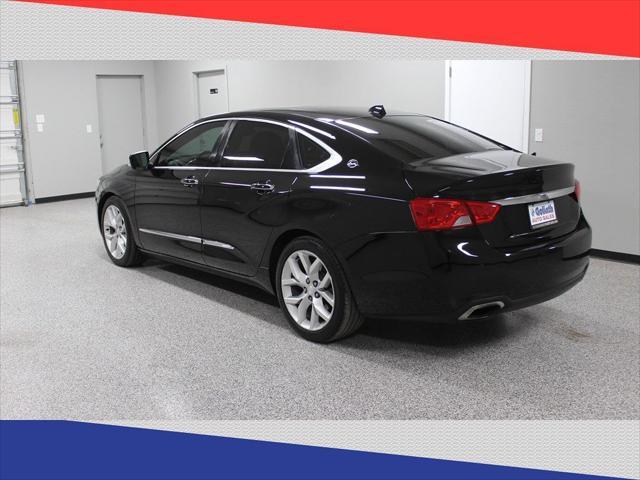 used 2014 Chevrolet Impala car, priced at $12,400