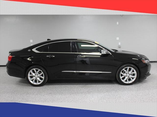 used 2014 Chevrolet Impala car, priced at $12,400