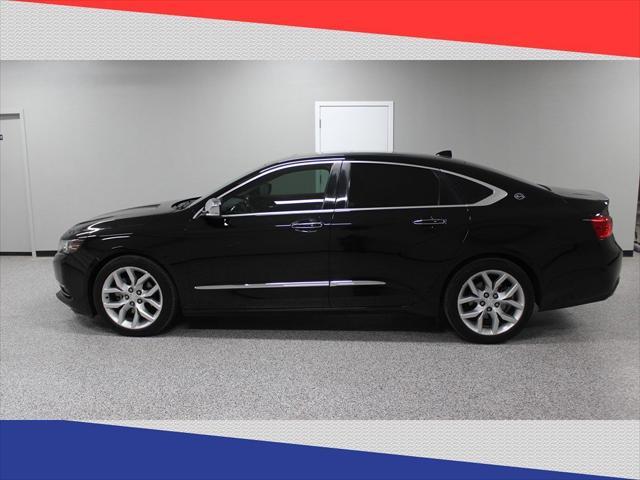 used 2014 Chevrolet Impala car, priced at $12,400