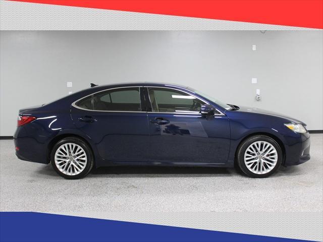 used 2013 Lexus ES 350 car, priced at $14,500