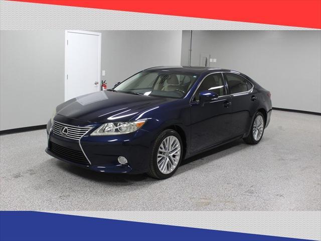 used 2013 Lexus ES 350 car, priced at $14,500