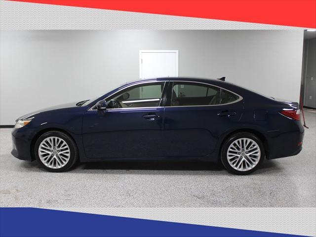 used 2013 Lexus ES 350 car, priced at $14,500