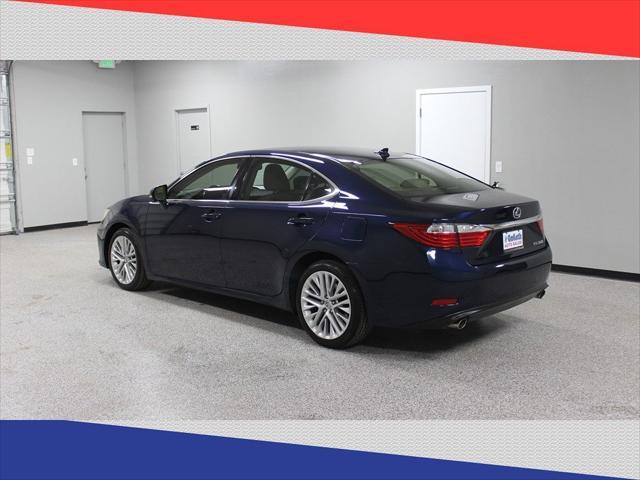 used 2013 Lexus ES 350 car, priced at $14,500