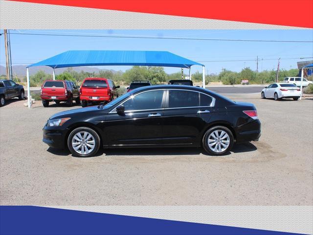 used 2011 Honda Accord car, priced at $10,400