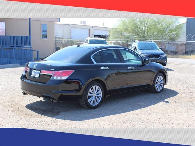 used 2011 Honda Accord car, priced at $10,400