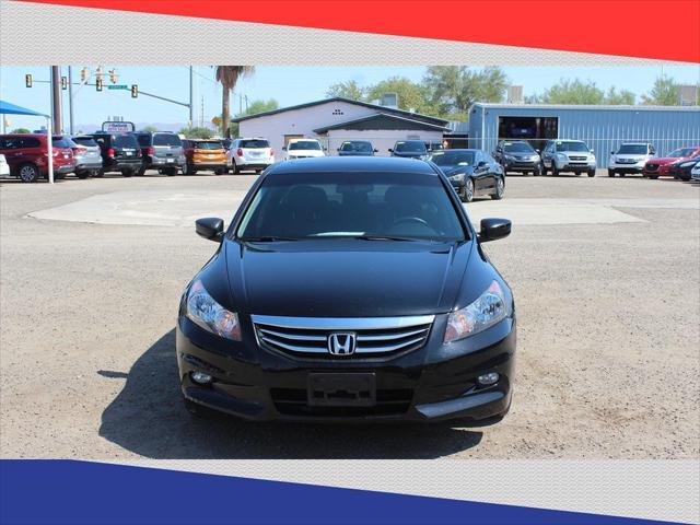 used 2011 Honda Accord car, priced at $10,400